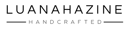 Logo Luana Hazine