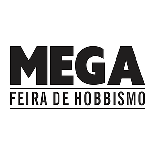 Logo Mega Feira de Hobbismo