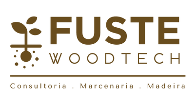 Logo Fuste Woodtech