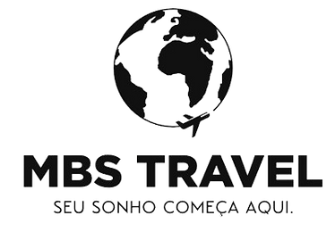Logo MBS Travel