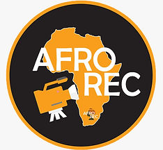 Logo Instituto Afro.Rec