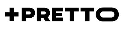 Logo Mais Pretto