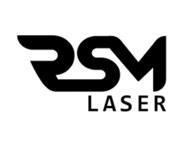 Logo RSM Laser