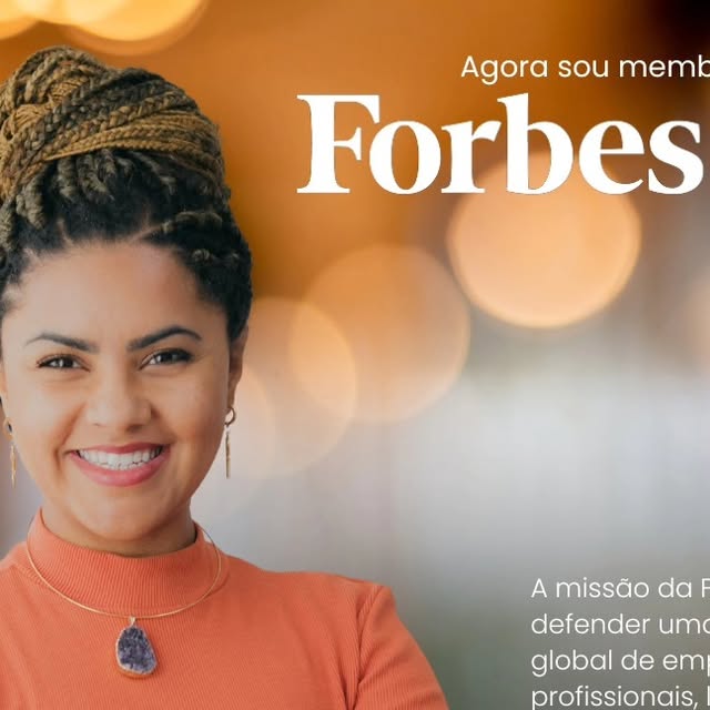 Palestra sobre marketing e mídia